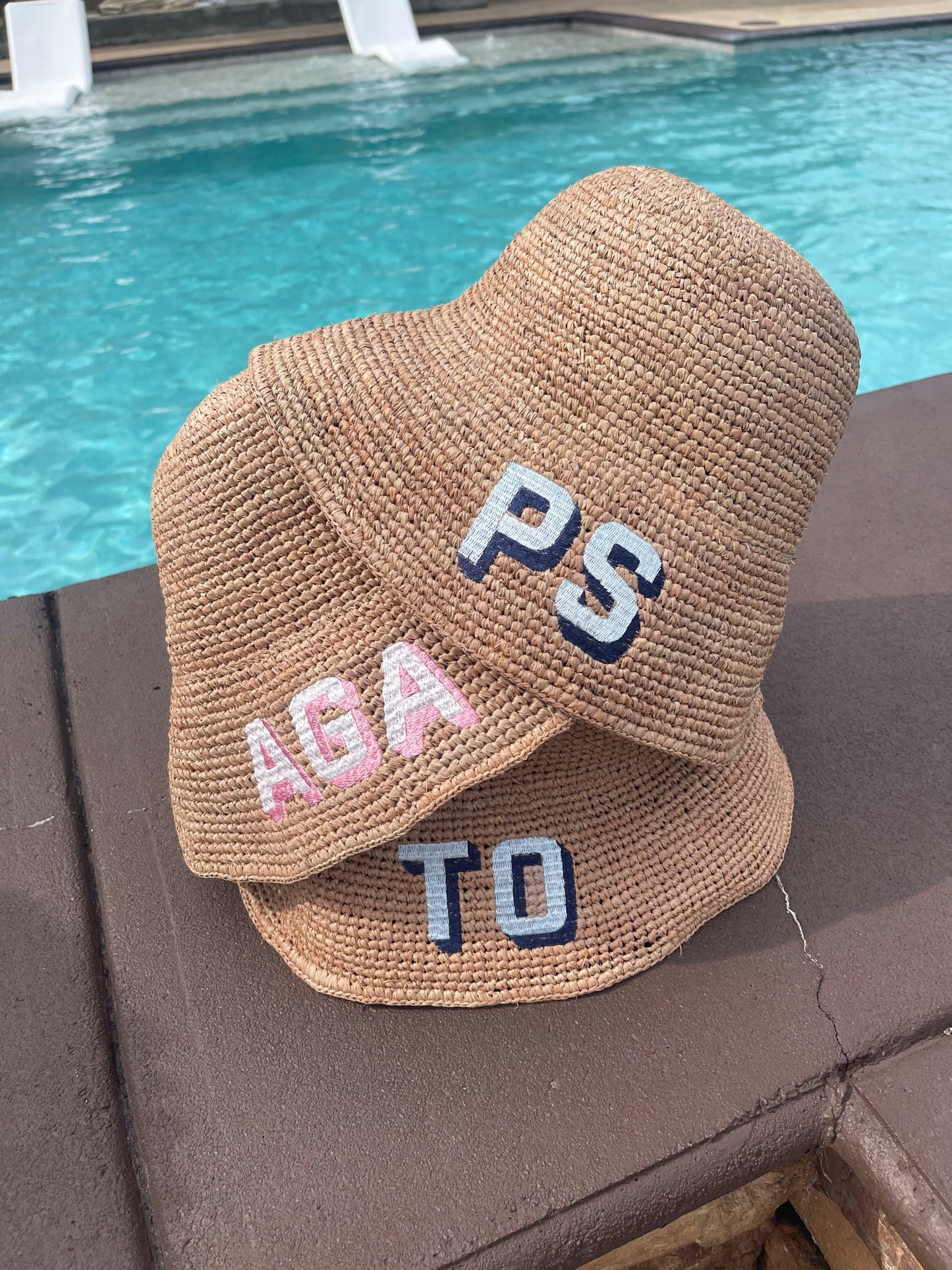 Bucket Hat