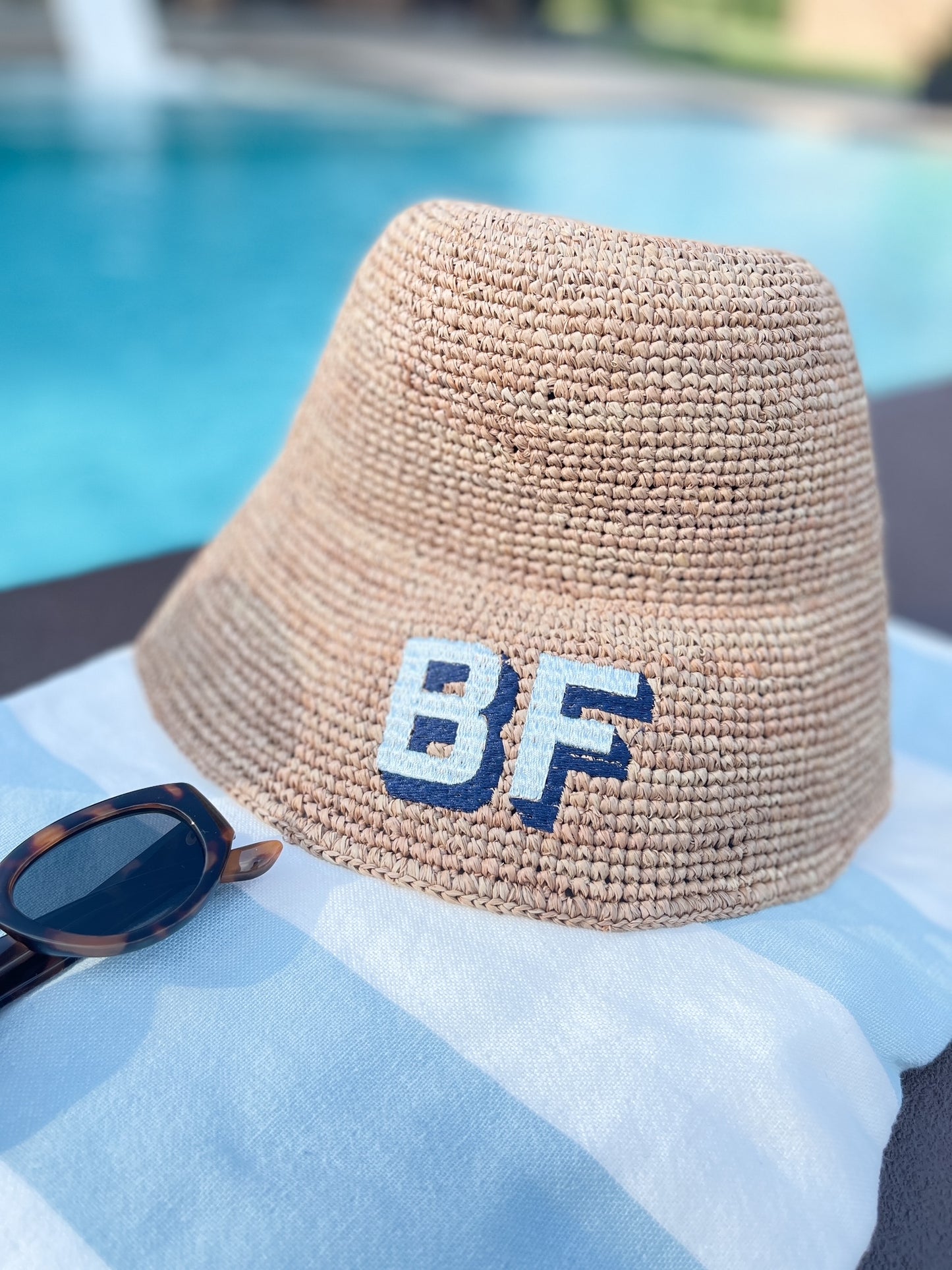 Bucket Hat