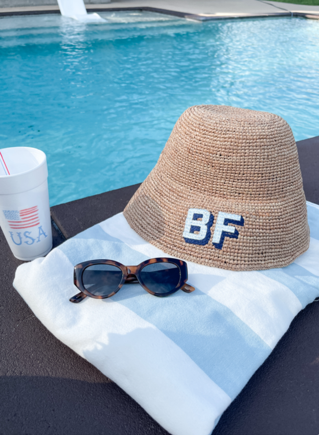 Bucket Hat