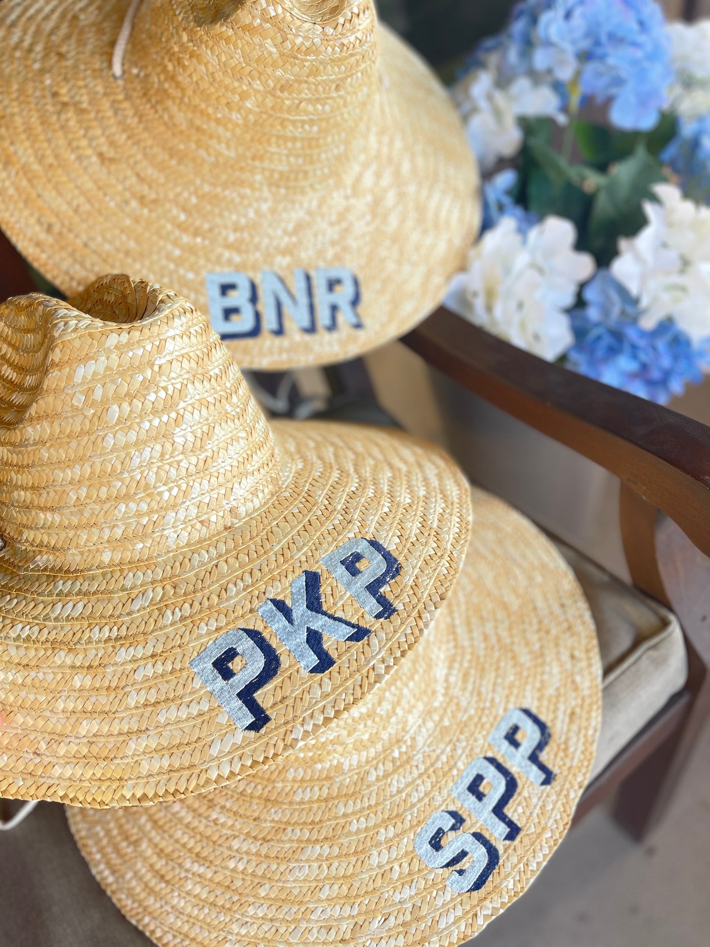 Summer Hat