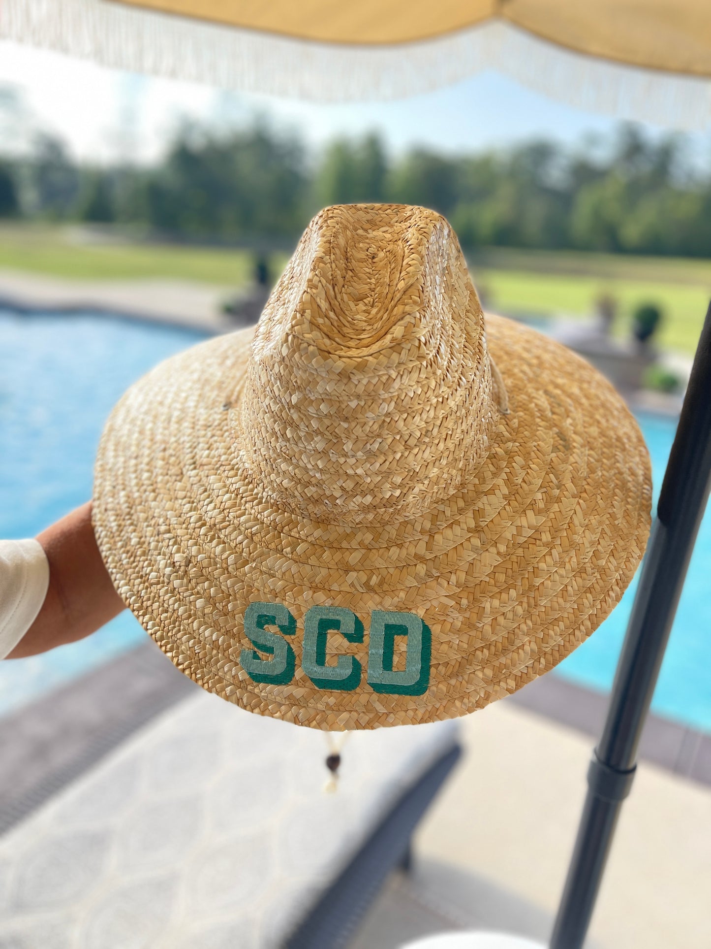 Summer Hat