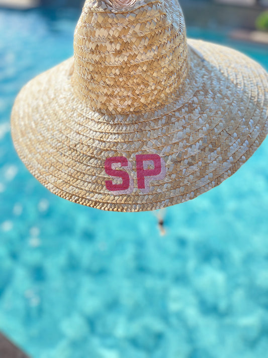 Summer Hat
